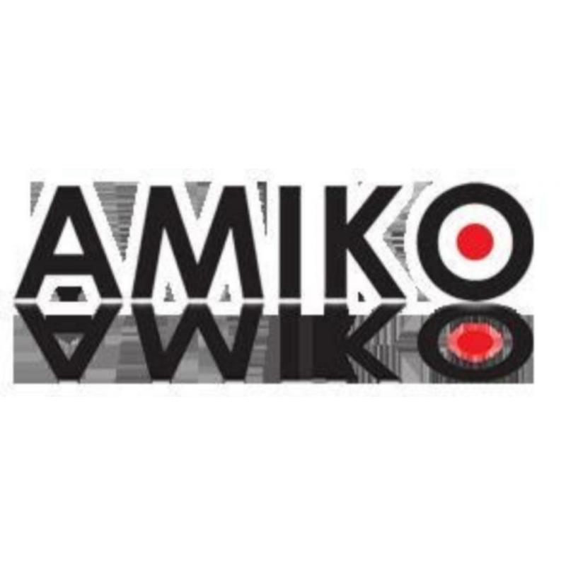Amiko Bliksem Protector, beveiliging