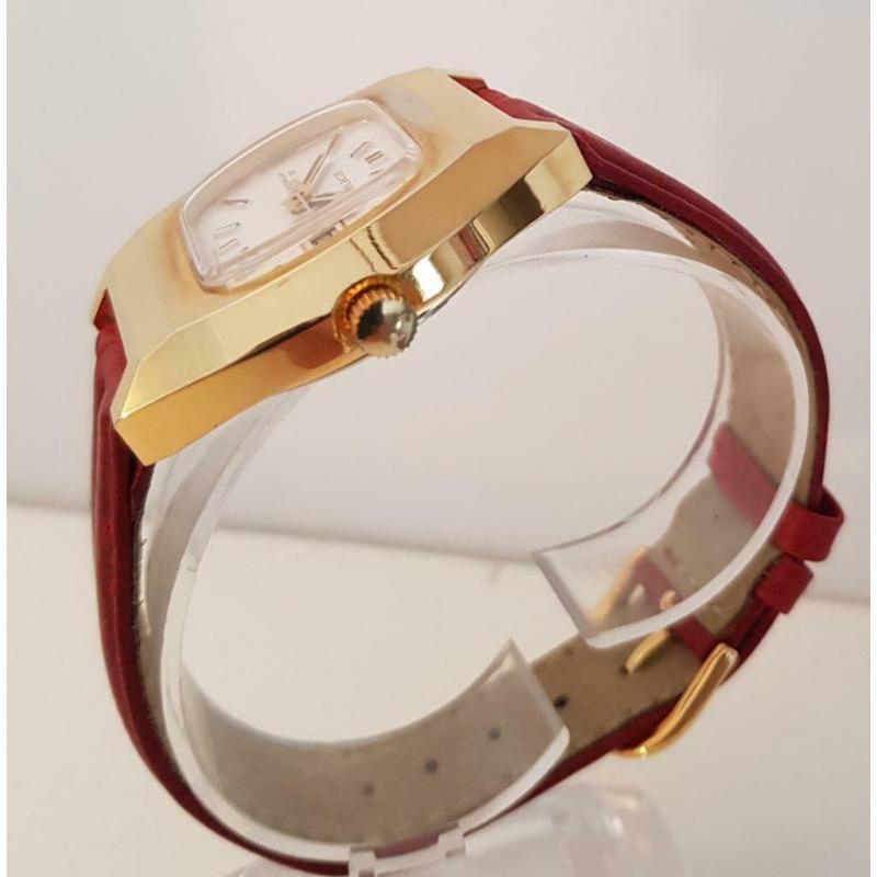 Montre Secretary de Luxe - Vintage Classic Stylish Men
