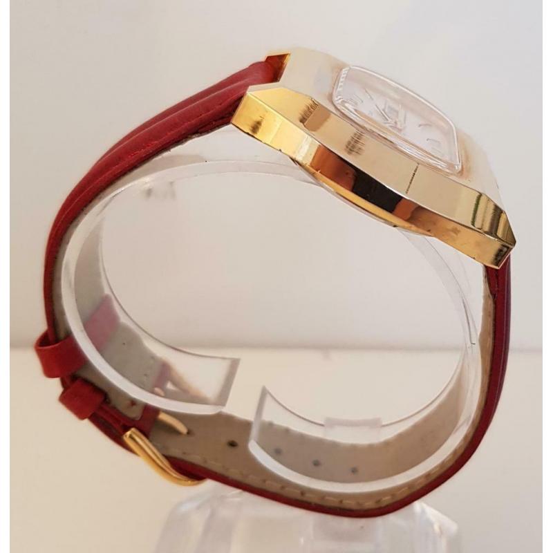 Montre Secretary de Luxe - Vintage Classic Stylish Men