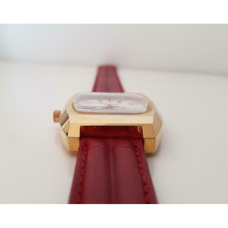 Montre Secretary de Luxe - Vintage Classic Stylish Men