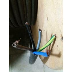XVB 5x16 mm² NOUVEAU SUR BOBINE