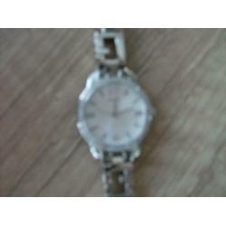 Guess dameshorloge