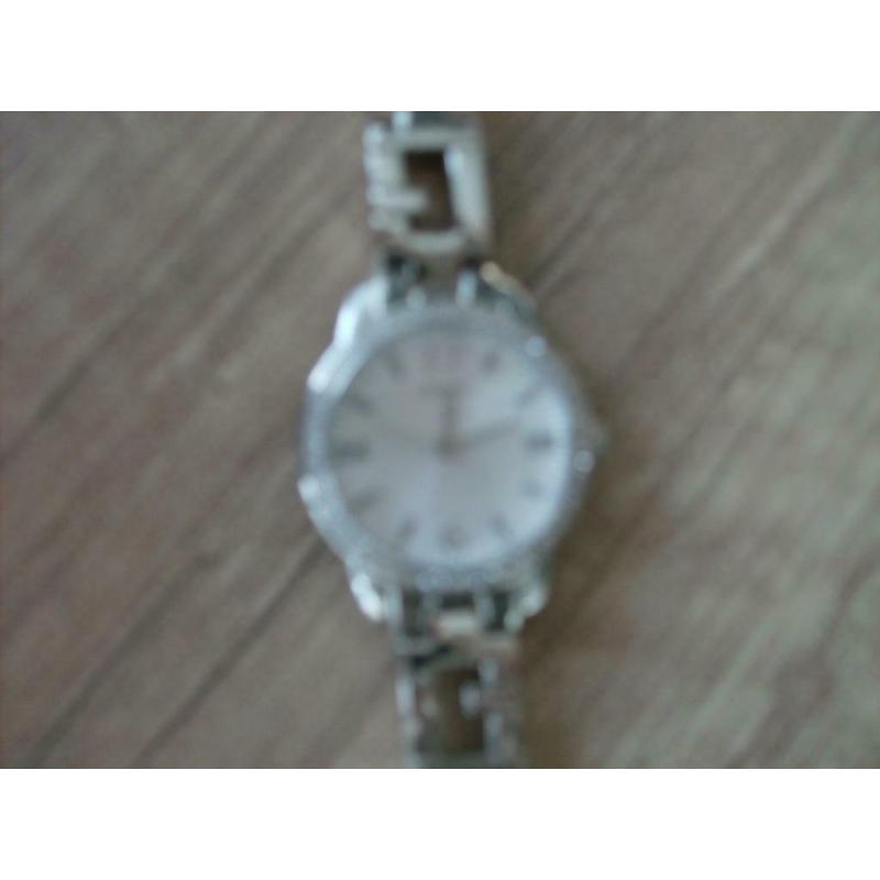 Guess dameshorloge