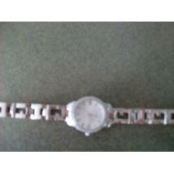 Guess dameshorloge