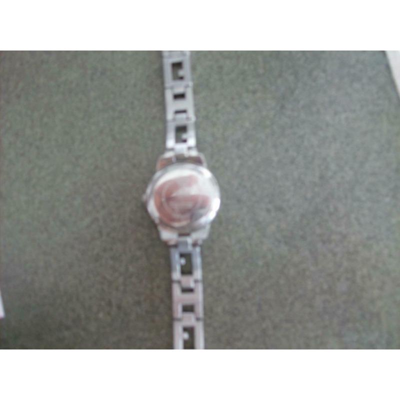 Guess dameshorloge