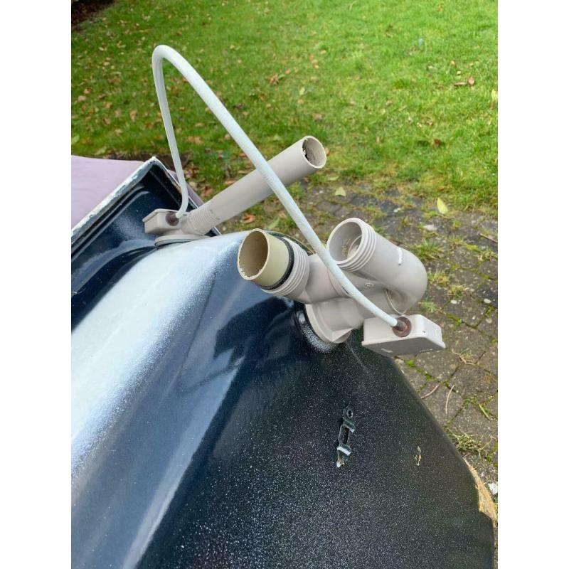 Receveur Douche GRATUIT (90x90cm avec siphon)