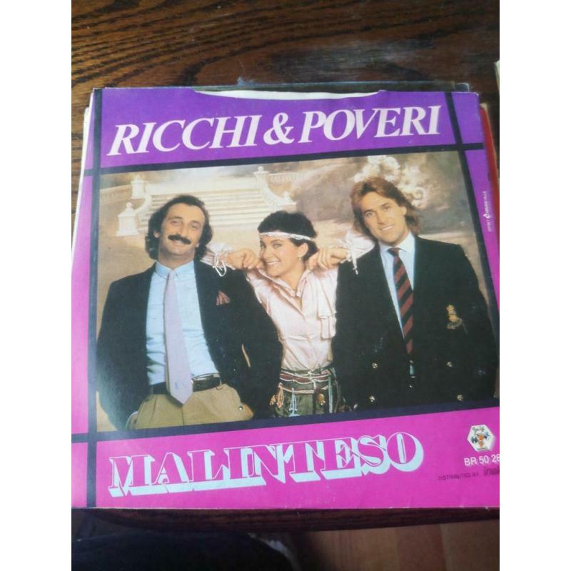 Ricchi & poveri