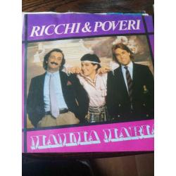 Ricchi & poveri