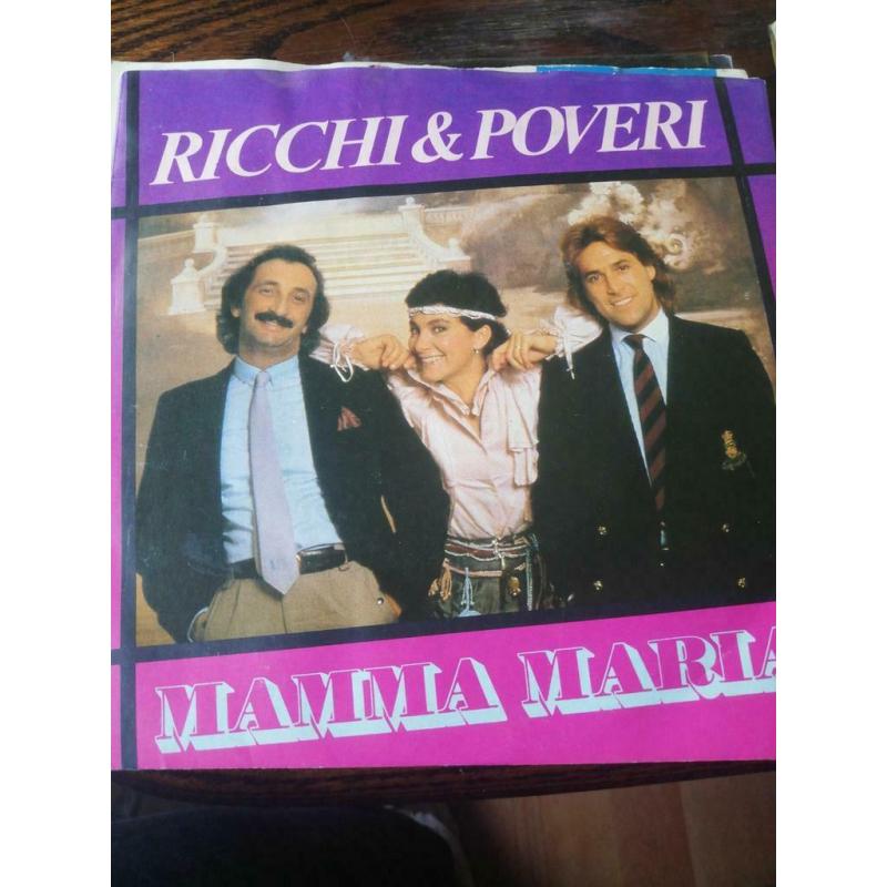 Ricchi & poveri