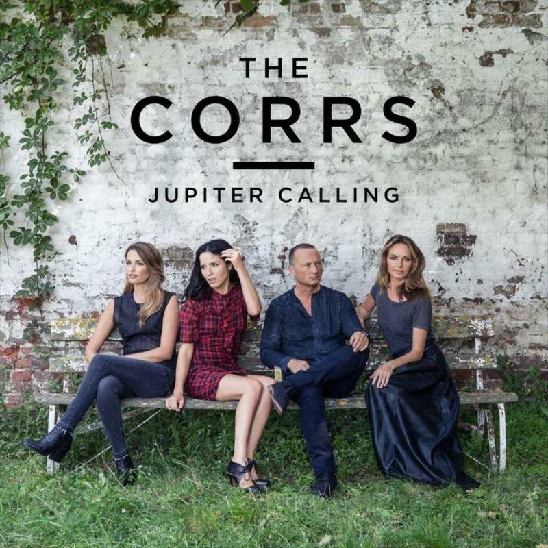2LP's THE CORRS