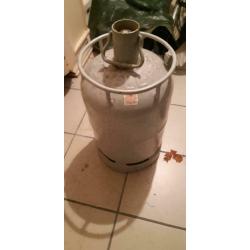 bouteille de gaz