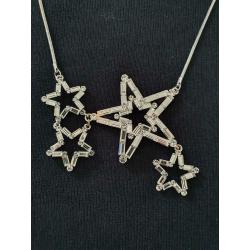 Ketting met sterren Essentiel