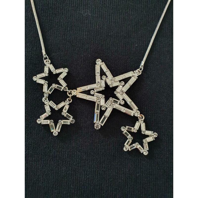 Ketting met sterren Essentiel
