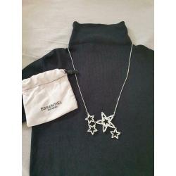 Ketting met sterren Essentiel