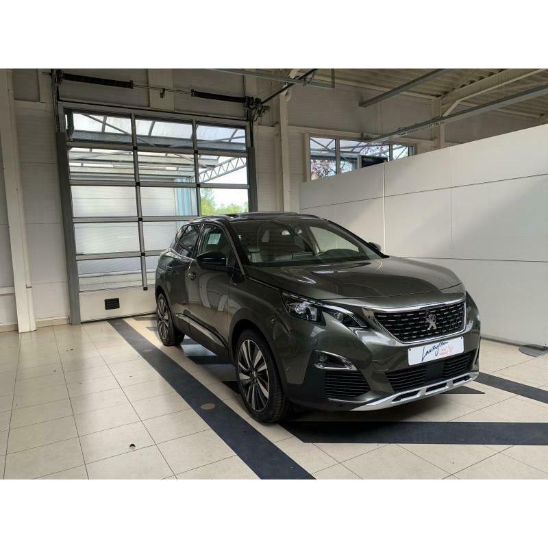 Peugeot 3008 GT Line