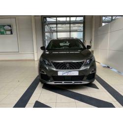 Peugeot 3008 GT Line