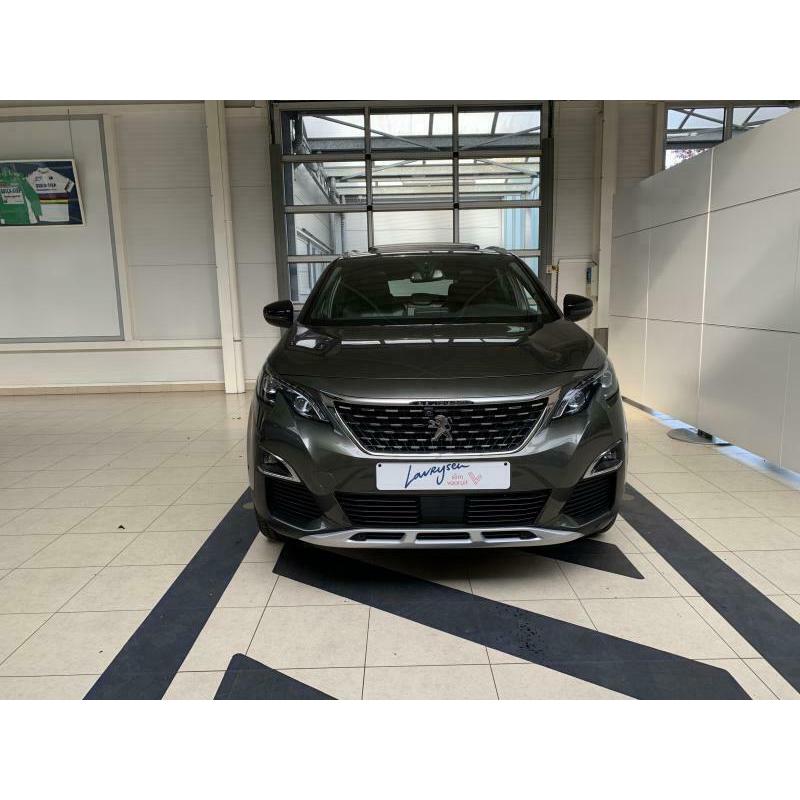 Peugeot 3008 GT Line
