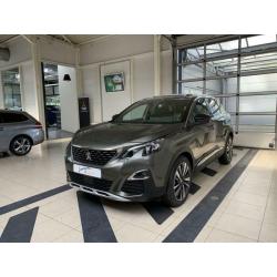 Peugeot 3008 GT Line