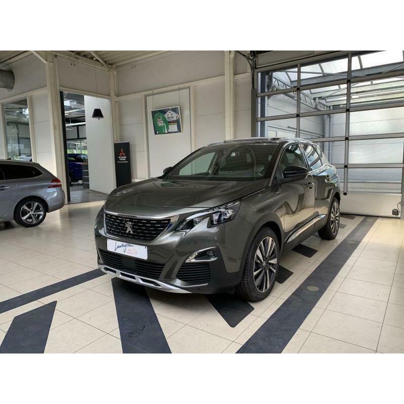 Peugeot 3008 GT Line