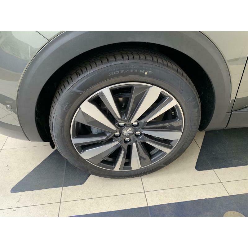 Peugeot 3008 GT Line