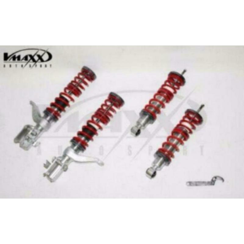 V-MAXX Schroefset KIA CEE'D JD / JDG / JD-KMP VMAXX #18