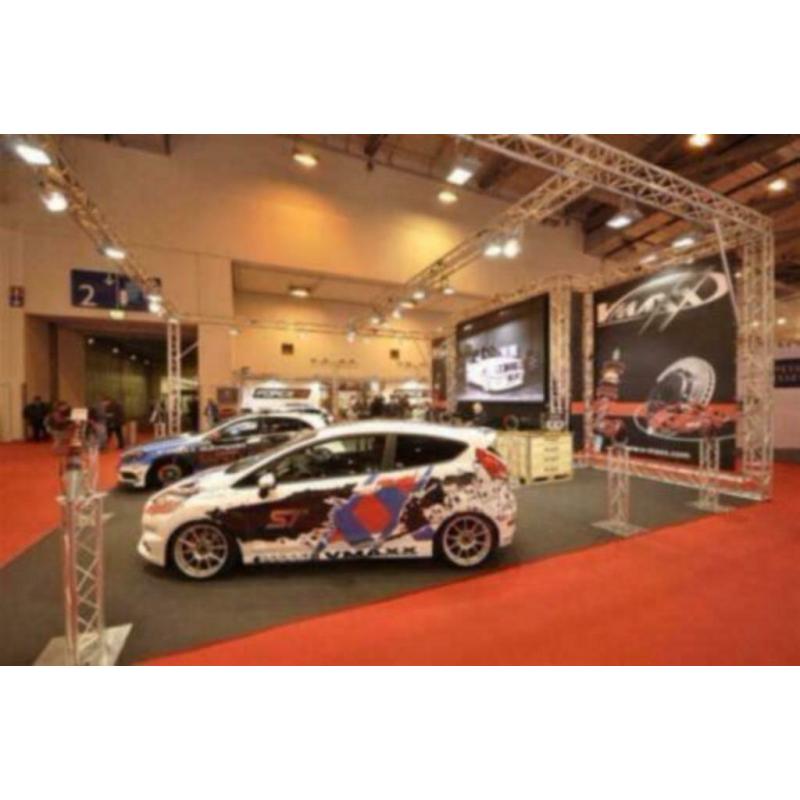 V-MAXX Schroefset KIA CEE'D JD / JDG / JD-KMP VMAXX #18