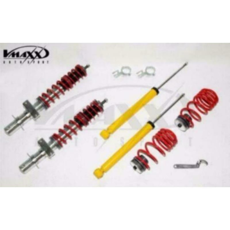V-MAXX Schroefset SEAT Ibiza 6J VMAXX #18