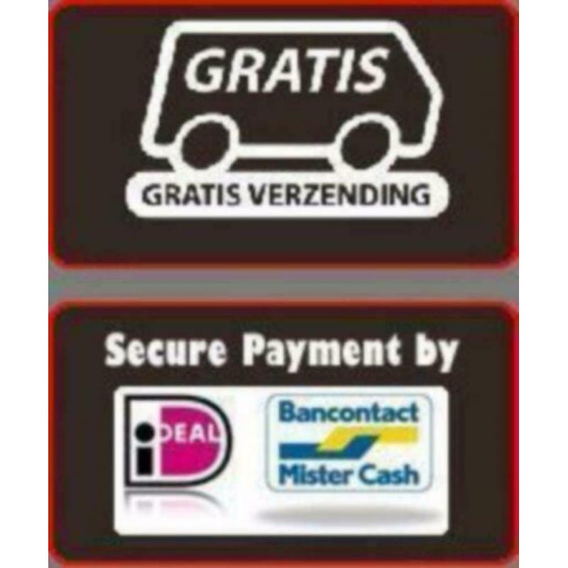 V-MAXX Schroefset SEAT Ibiza 6J VMAXX #18