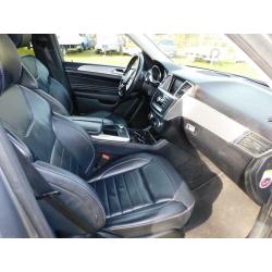 mercedes ML 250 Blue tec 1 ste eigenaar