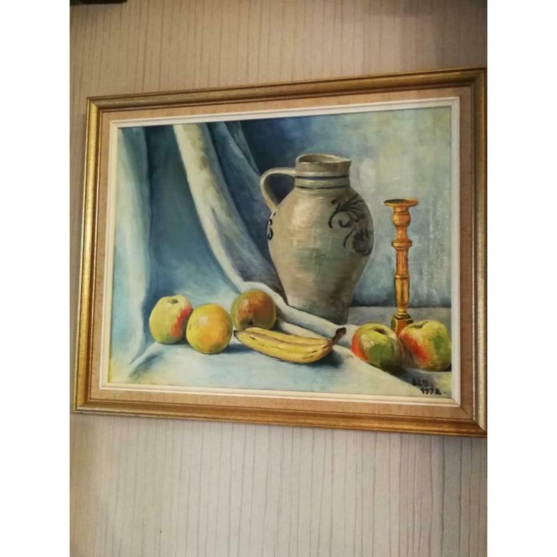 schildery van de aarschotse schilder vloeberghs