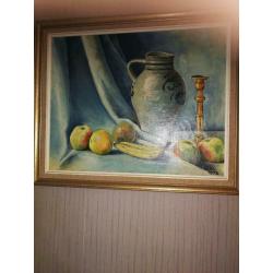 schildery van de aarschotse schilder vloeberghs