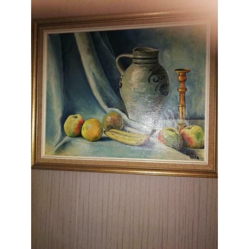 schildery van de aarschotse schilder vloeberghs