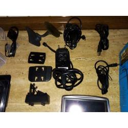 Gps-tomtom one xl (europe)
