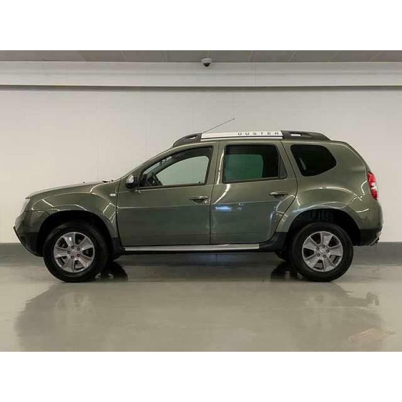 Dacia Duster 1.2 TCe 4x2 PRESTIGE ! 1ere MAIN ! GPS CUIR