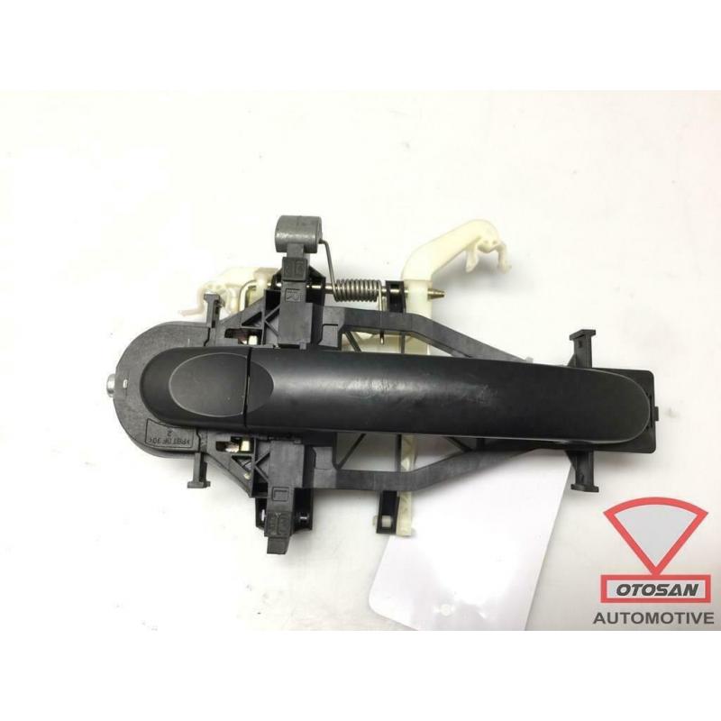 VW Caddy 04-16 Schuifdeurgreep Hendel Rechts 2K0843352C