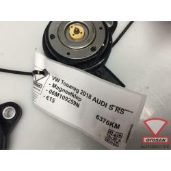VW Touareg 2018 VAG Magneetklep 3.0 TSI/TFSI V6 06M109259N