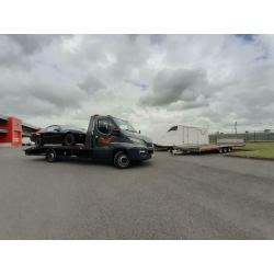 FL Car Transport voiture