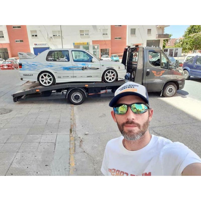 FL Car Transport voiture