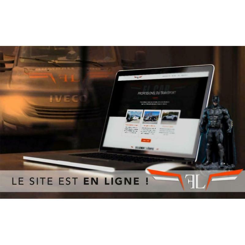 FL Car Transport voiture