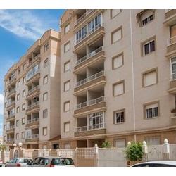 Torrevieja, appartement lumineux, piscine,wifi, 15 min plage
