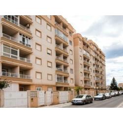 Torrevieja, appartement lumineux, piscine,wifi, 15 min plage