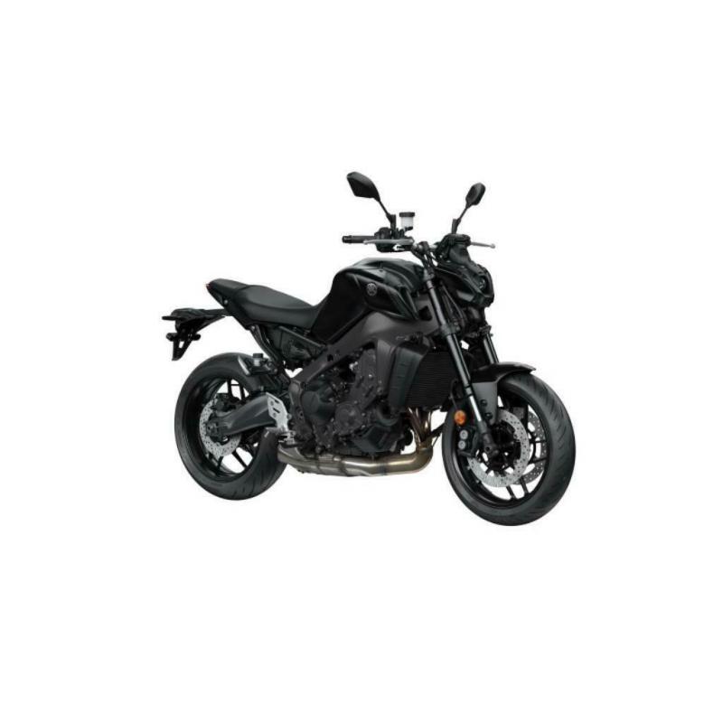 Yamaha MT09 2021 - 9.130€ Conditions Salon