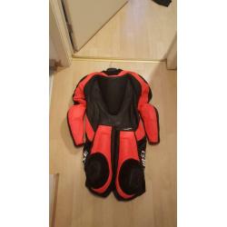 dainese assen 2 motorpak maat 46