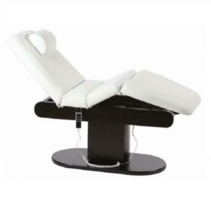 Massagetafel Taisa 3 motoren wit