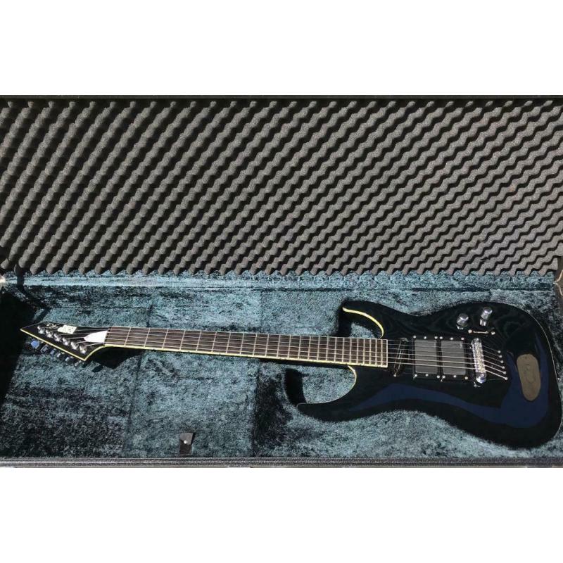 ESP Kiso Custom Src6 Stephen Carpenter Stef-6