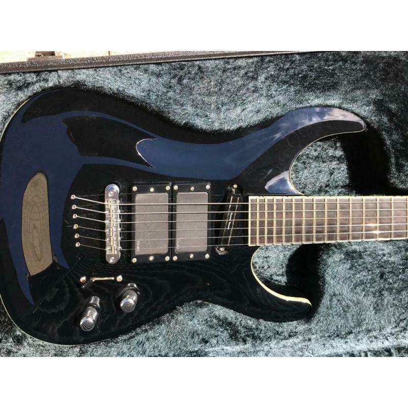 ESP Kiso Custom Src6 Stephen Carpenter Stef-6