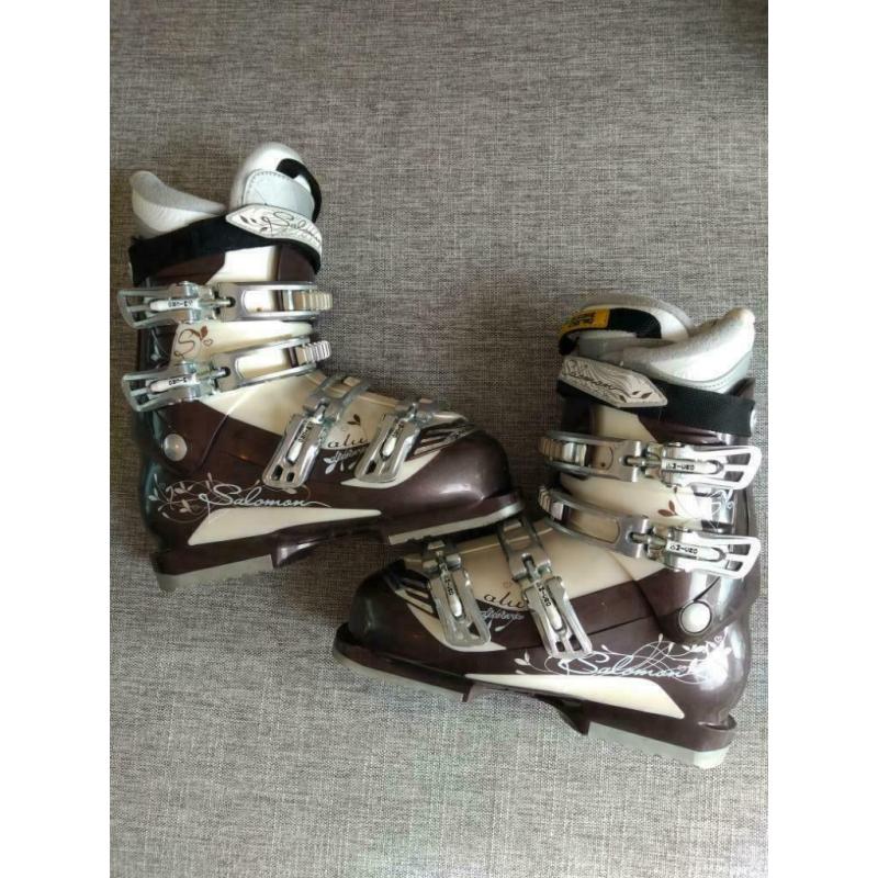 Skischoenen