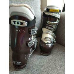 Skischoenen