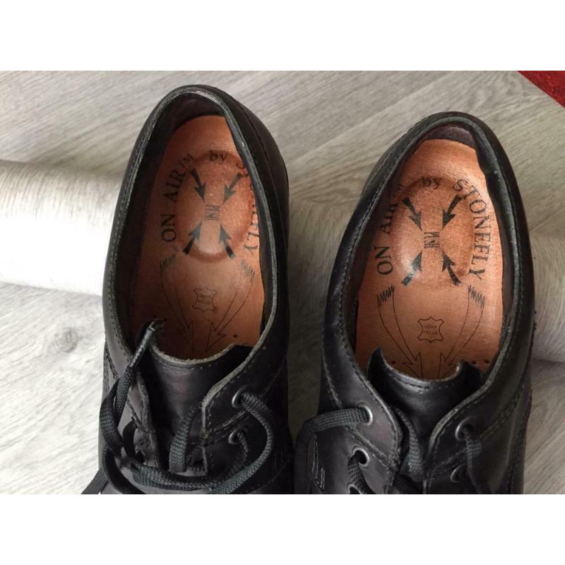 Chaussures hommes (STONEFLY) pointure 42.