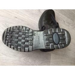Chaussures hommes (STONEFLY) pointure 42.
